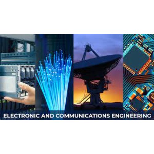 Diploma in Electronics and Communication Engineering (DETCE)